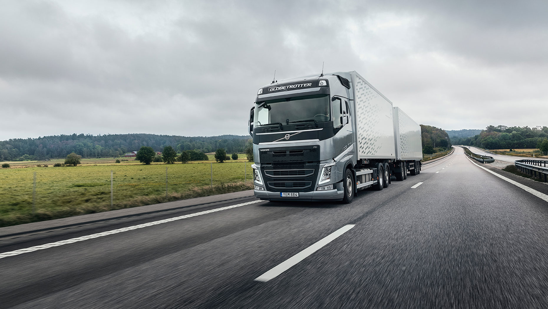 How to specify your truck for fuel efficiency